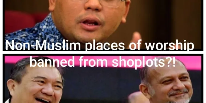 OPINION | "Another Nail In The Coffin For Pakatan Harapan And Selangor…?!!"