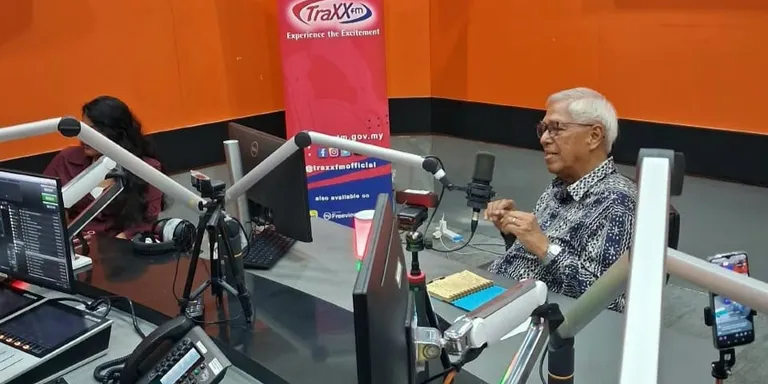 #Budget2027 | A minimum monthly wage of RM2500 for graduates & semi-skilled workers as part to Malaysia's wage framework