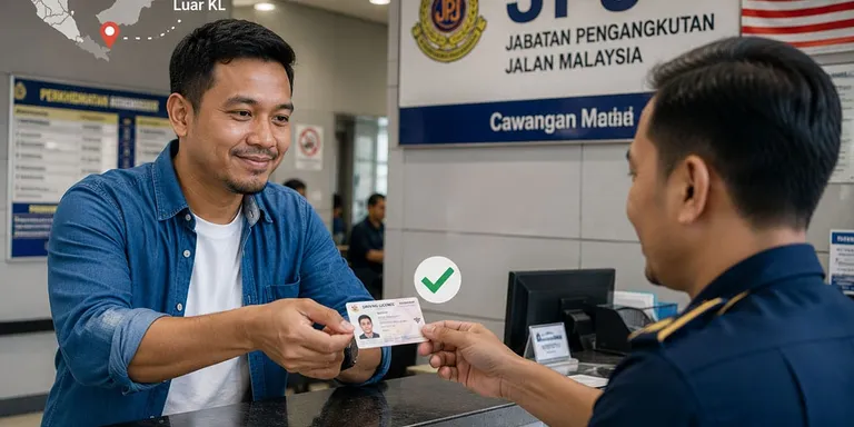 OPINION | Your Overseas Driving Licence Finally Counts, Anywhere in Malaysia